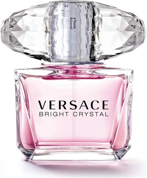 versace crystsl|versace bright crystal by gianni.